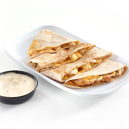 Kids Chickie Quesadilla