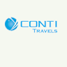 Conti Travels icon