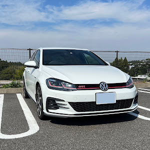 ゴルフGTI パフォーマンス