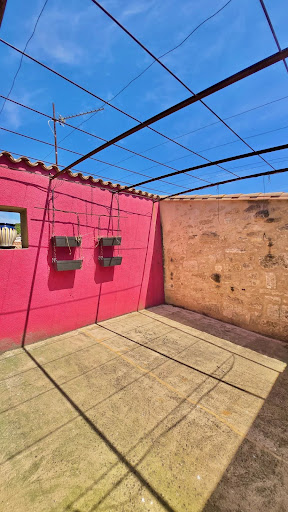Apartment with terrace 5