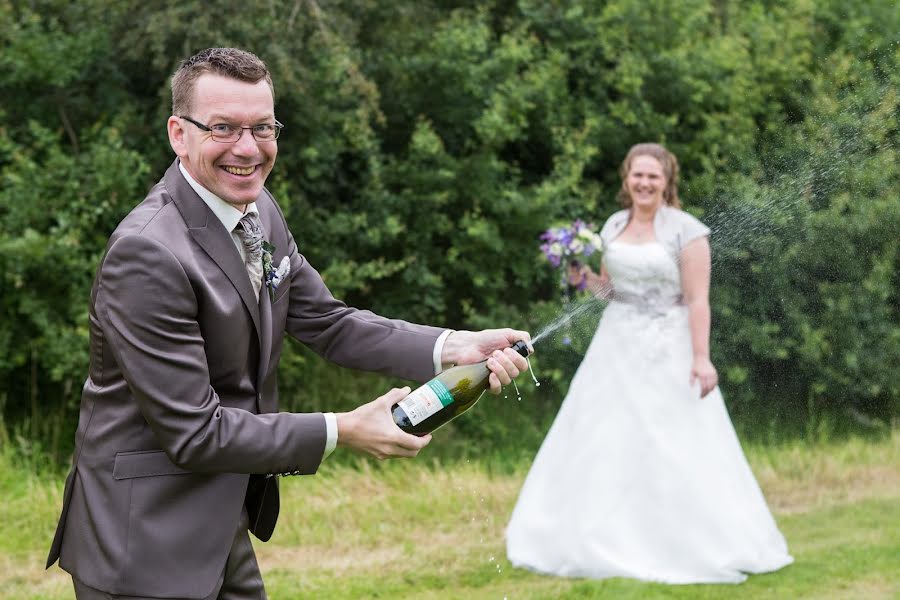 Fotógrafo de casamento Danielle Heskamp (heskamp). Foto de 7 de março 2019