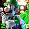 Luigi's Mansion 2 icon