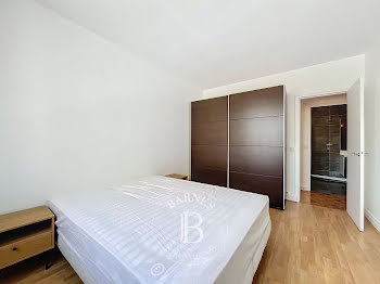 appartement à Neuilly-sur-Seine (92)