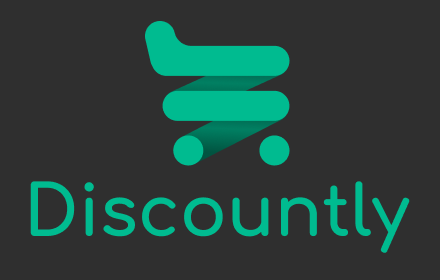 Discountly small promo image