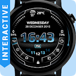 Cover Image of Download Neo Watch Face  APK