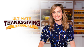 Ultimate Thanksgiving Challenge thumbnail
