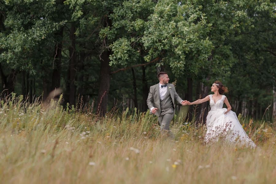 Fotógrafo de casamento Sergey Katyshkin (elitefoto). Foto de 12 de setembro 2019