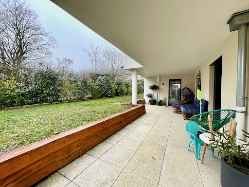 Appartement avec terrasse 2