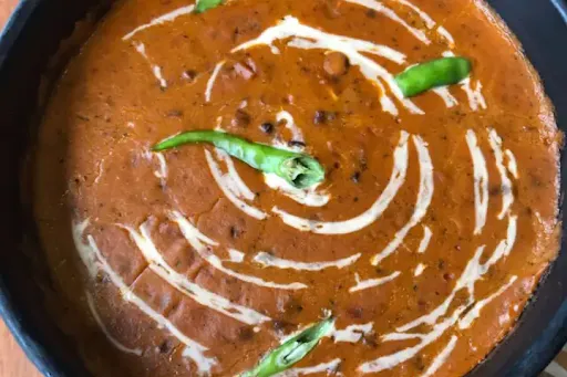 Special Dal Makhani