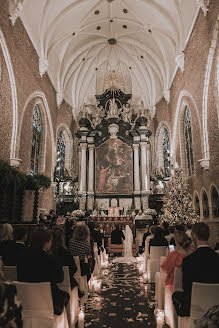 Wedding photographer Mariska Tobajas-Broersma (utopiaphoto). Photo of 24 January