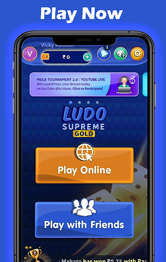 Winzo Gold Earn Money