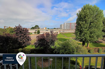 appartement à Neuville les dieppe (76)