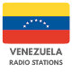 Download Venezuela Radio Stations App For PC Windows and Mac 1.0