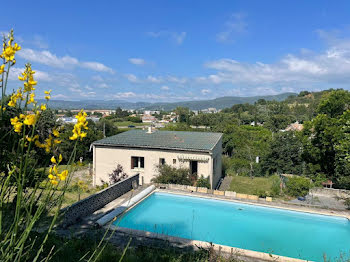 maison à Donzère (26)