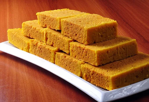 Mysore Pak