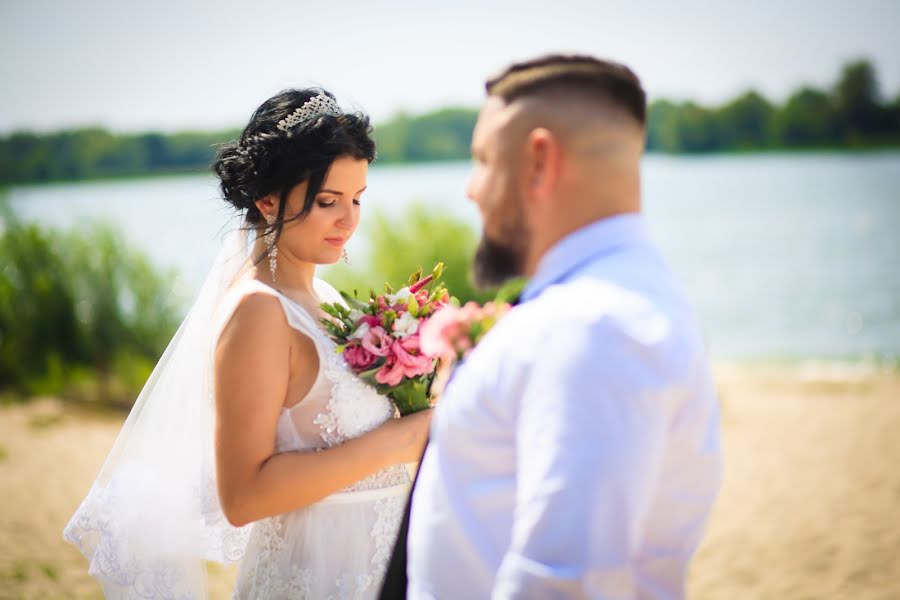 Hochzeitsfotograf Aleksandr Voytenko (alex84). Foto vom 10. September 2019