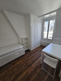 appartement à Paris 9ème (75)