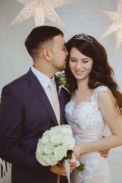 Photographe de mariage Yan Musin (yanmusin). Photo du 6 février 2019