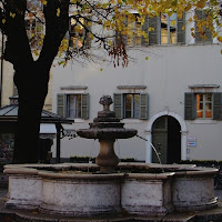 Fontana d'autunno di 