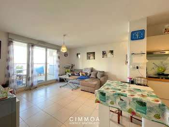 appartement à Sète (34)