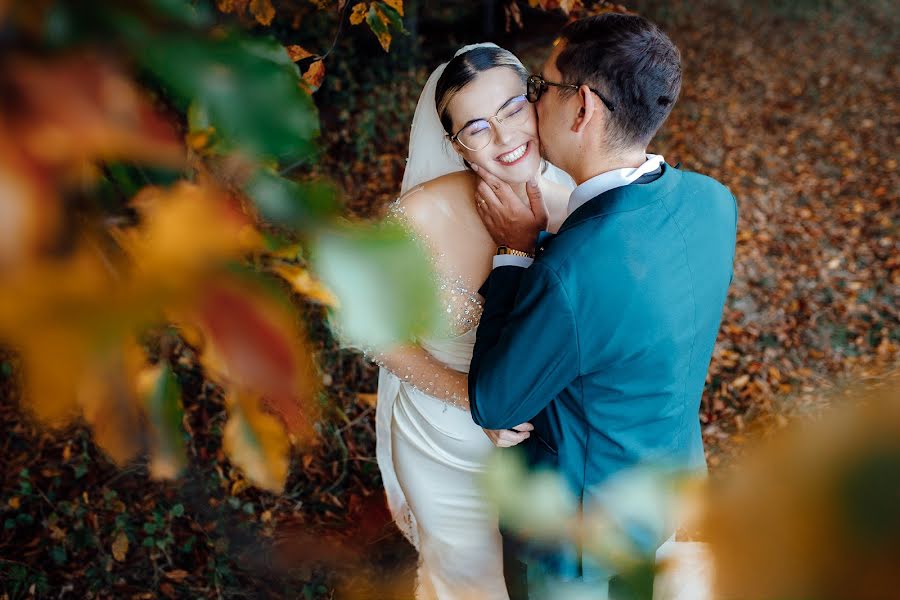 Hochzeitsfotograf Breniuc Radu (raduu). Foto vom 22. Oktober 2023