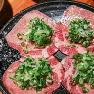 胡同燒肉夜食(5號店)