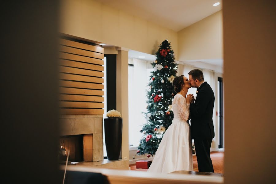 Bryllupsfotograf Stephanie Pana (stephaniepana). Bilde av 30 desember 2019