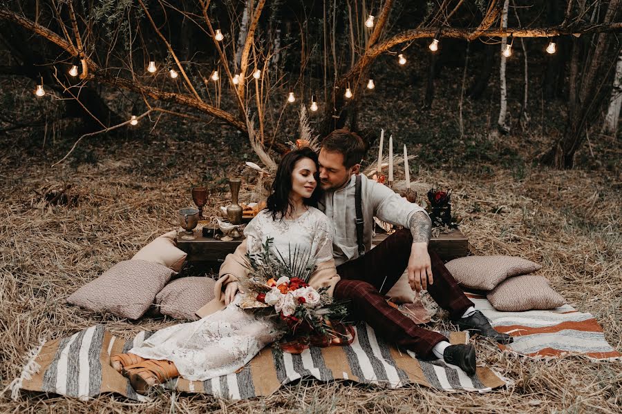 Photographe de mariage Ivan Kancheshin (ivankancheshin). Photo du 27 mai 2019