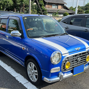 ミラジーノ L710S