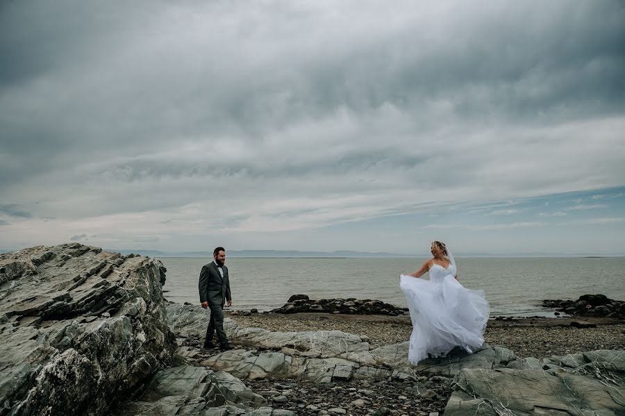 Photographe de mariage Josée Grondin (dyadephoto). Photo du 21 avril 2020