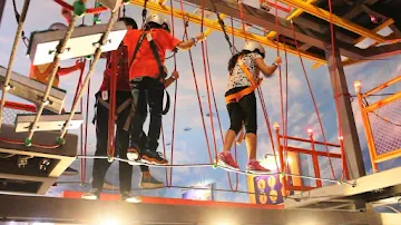 amusement-park-delhi-Entertainment-City-image