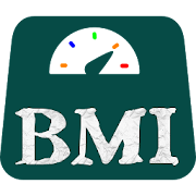 BMI Calculator 1.0 Icon