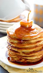 Fluffy Buttermilk Pancakes - melissassouthernstylekitchen.com was pinched from <a href="https://www.melissassouthernstylekitchen.com/fluffy-buttermilk-pancakes/" target="_blank" rel="noopener">www.melissassouthernstylekitchen.com.</a>