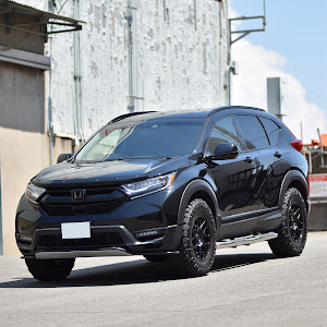 CR-V RT6