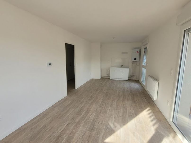 Vente appartement 2 pièces 49.95 m² à Rinxent (62720), 171 300 €