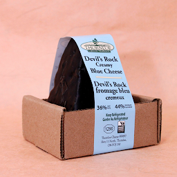 Devil's Rock Blue Cheese