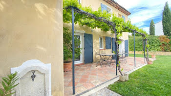 maison à Aix-en-Provence (13)