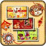 Cover Image of Herunterladen Raksha Bandhan Photo Frames 1.3 APK