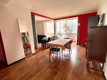 appartement à Montreuil (93)