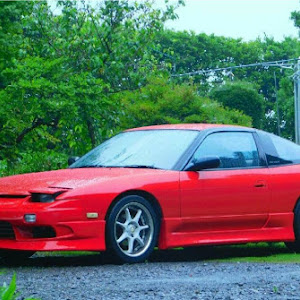 180SX RPS13