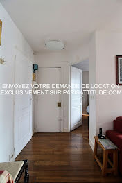 appartement à Paris 4ème (75)