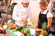 Кулинарные курсы в Провансе