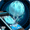 Baixar 3D Cool Hologram Lighting Ball Instalar Mais recente APK Downloader