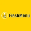 FreshMenu Online, , Iffco Chowk Metro Station,  logo