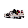 gel-kayano 5 360 beige red black