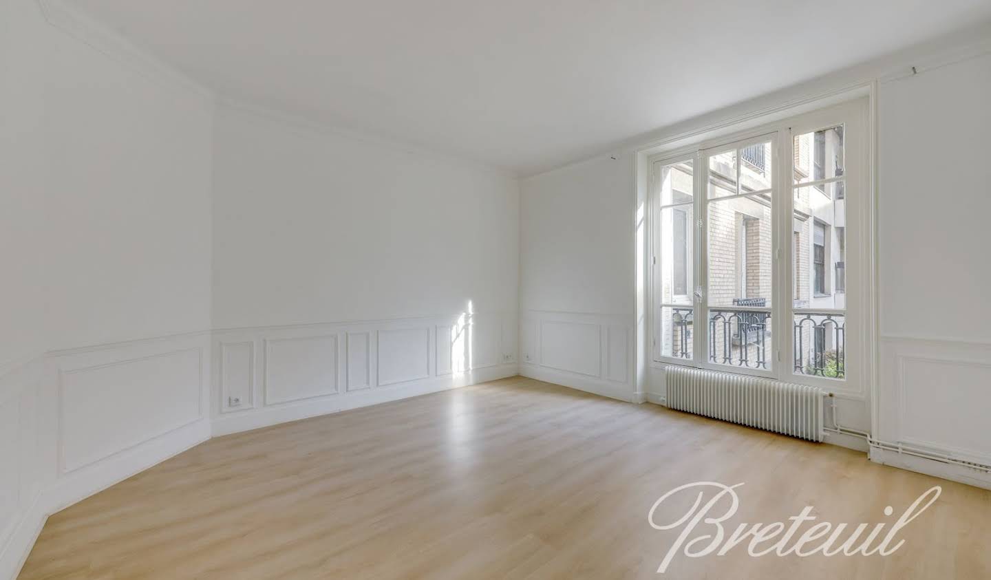 Appartement Neuilly-sur-Seine