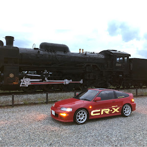 CR-X