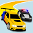 Police Chase : Getaway Mania icon