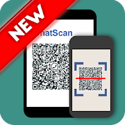 WhatScan++ 2018 1.2 Icon