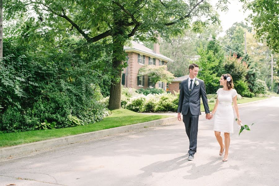 Fotografo di matrimoni Amanda Zulauf (amandazulauf). Foto del 9 maggio 2019